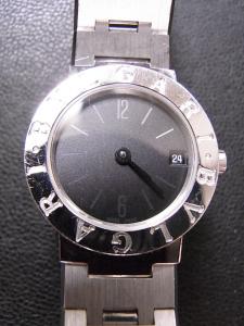ブルガリ ブルガリブルガリ BB23WGG 中古