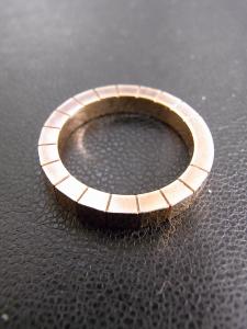 カルティエ ジュエリー unknown 中古