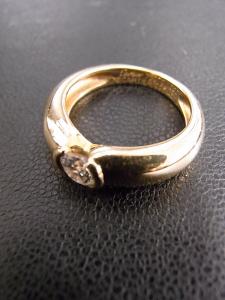 カルティエ ジュエリー unknown 中古