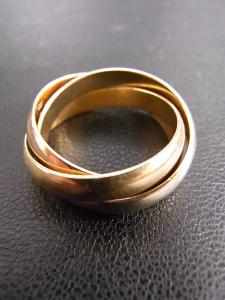 カルティエ ジュエリー unknown 中古