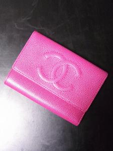 シャネル 財布＆小物 unknown 中古
