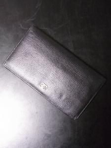 シャネル 財布＆小物 unknown 中古