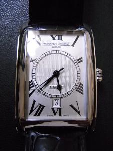 フレデリックコンスタント カレ 303MS4C26 中古