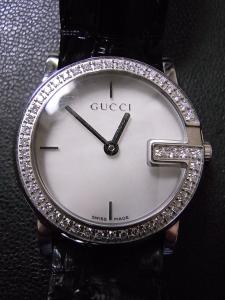 グッチ アンティーク unknown 中古