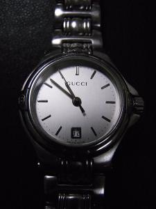 グッチ アンティーク unknown 中古 箱・保証書