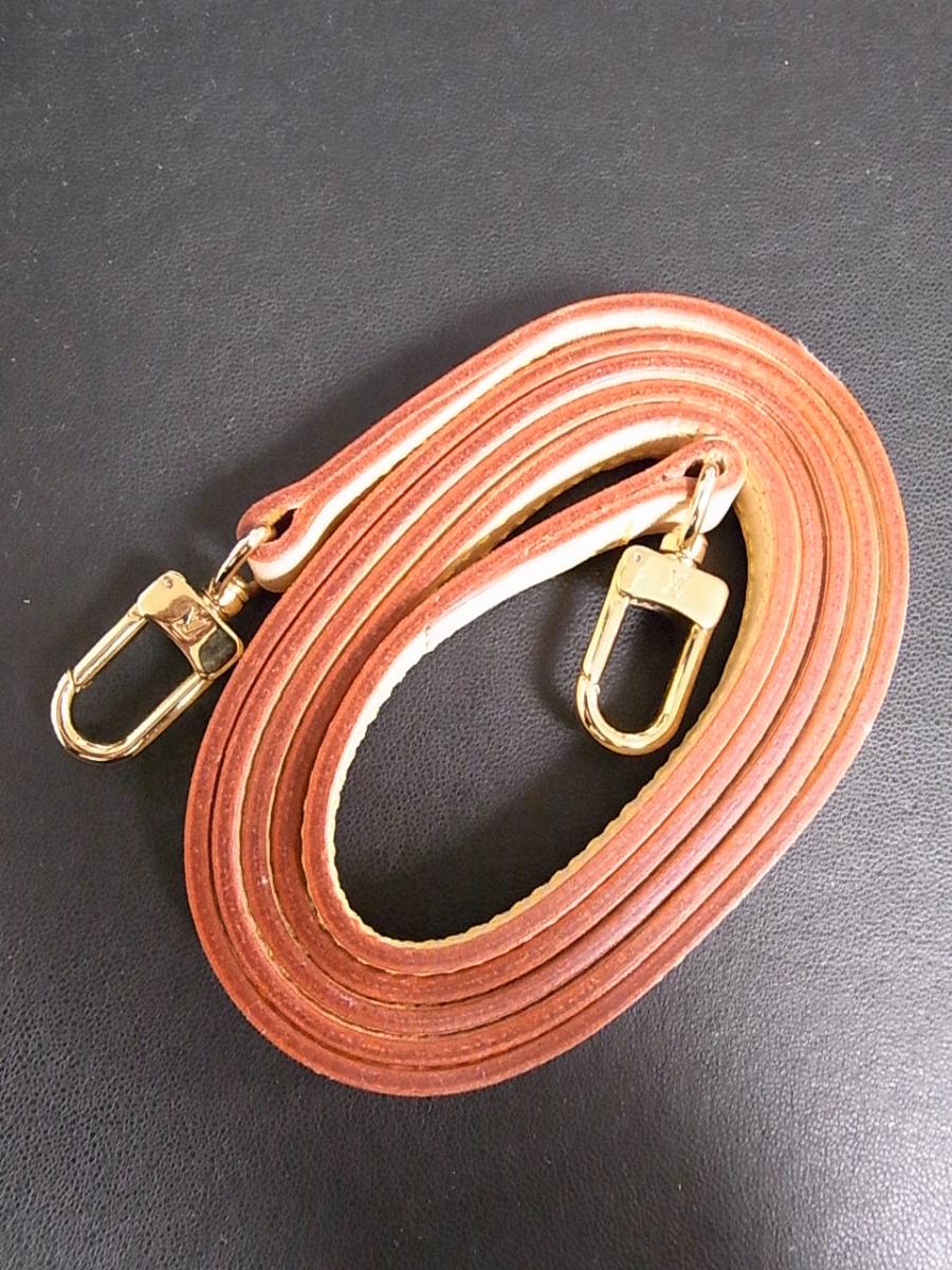 エルメス アクセサリー belt ベルト エルメスのベルト（ストラップ使用も可）(中古)高価買取事例