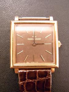 ジャガールクルト アンティーク unknown 中古