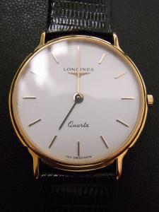 ロンジン アンティーク unknown 中古