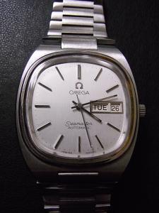 オメガ シーマスター unknown 中古