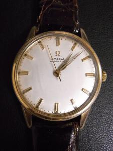 オメガ デ・ビル unknown 中古 無し