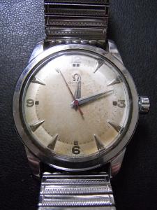 オメガ デ・ビル unknown 中古