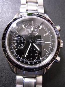 オメガ スピードマスター 3220_50 中古
