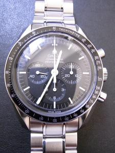 オメガ スピードマスター 3570_50 中古