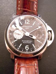 パネライ ルミノール PAM00088 中古