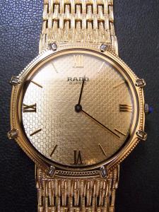 ラドー アンティーク unknown 中古