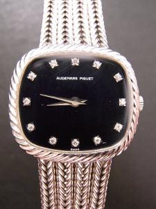 オーデマピゲ アンティーク unknown 中古コンディション 無し