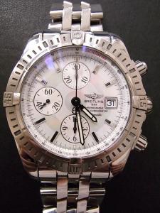 ブライトリング クロノマット A13356 中古