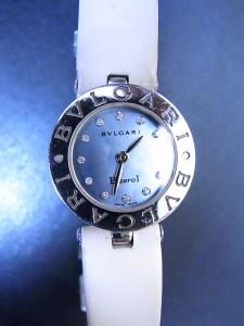 ブルガリ ビーゼロワンBZ22BSS-12が高価買取になる理由