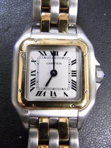 カルティエ Ref.型番不明