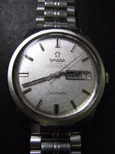 オメガ シーマスター unknown 中古