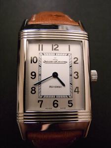 ジャガールクルト レベルソ Q2518411 中古