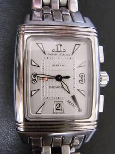 ジャガールクルト レベルソ Q2958120 中古