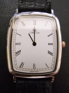 オメガ デ・ビル unknown 中古