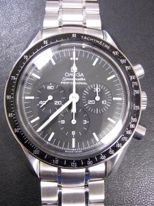オメガ スピードマスター 3570_50 中古