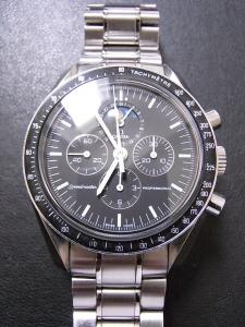 オメガ スピードマスター 3576_50 中古 オメガ正規箱・保証書有