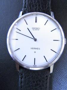 セイコー アンティーク unknown 中古 時計本体のみ