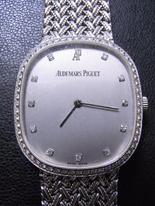 オーデマピゲ アンティーク unknown 中古 無し