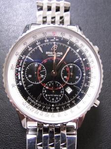 ブライトリング モンブリラン A41370 中古