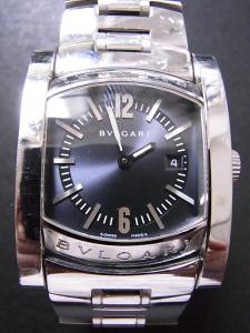 ブルガリ アショーマ AA39S 中古