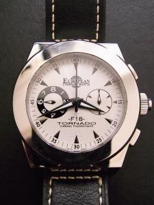 ヨーロピアンカンパニーウォッチ トルネード PF18ST4658
