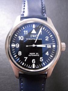 IWC パイロットウォッチ IW325301 中古 IWC（インター）日本正規店箱・保証書有
