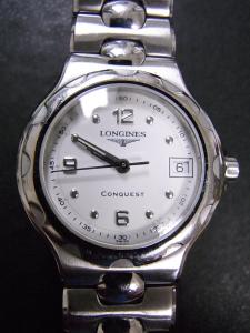 ロンジン アンティーク unknown 中古 無し