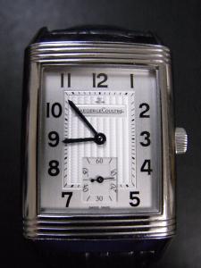 ジャガールクルト レベルソ Q2708410 中古