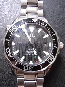 オメガ シーマスター 2254_50 中古