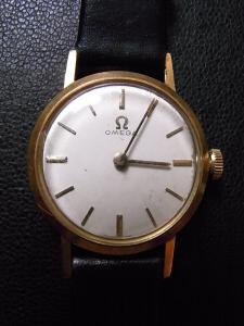 オメガ デ・ビル unknown 状態の良い中古品