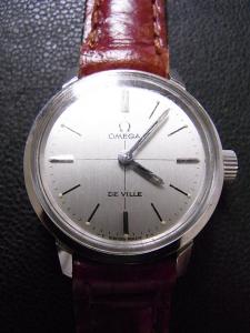 オメガ デ・ビル unknown 中古