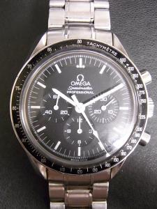 オメガ スピードマスター 3570_50 中古 なし