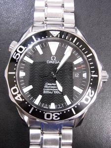 オメガ シーマスター 2254_50 中古
