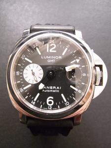 パネライ ルミノール PAM00088 中古 無し
