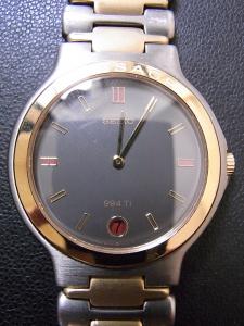 セイコー アンティーク unknown 中古