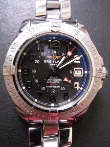 ブライトリング コルト A32350 中古
