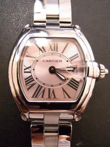 カルティエ ロードスター W62017V3 中古