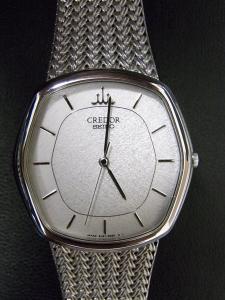 クレドール アンティーク unknown 中古 無し