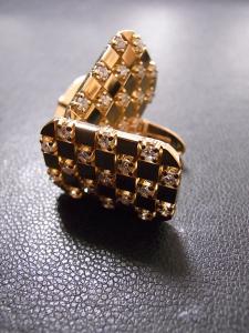 ジュエリー カフス 型番不明