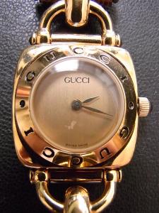 グッチ アンティーク unknown 中古