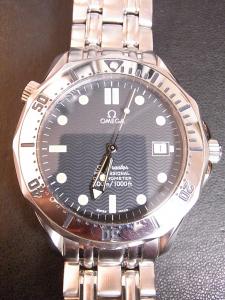 オメガ シーマスター 2532_80 中古